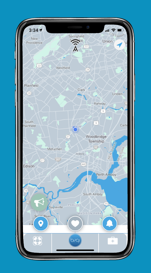 AlertsMe screenshot 3